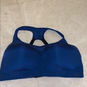 NIKE Alpha Dri Fit Sports Bra